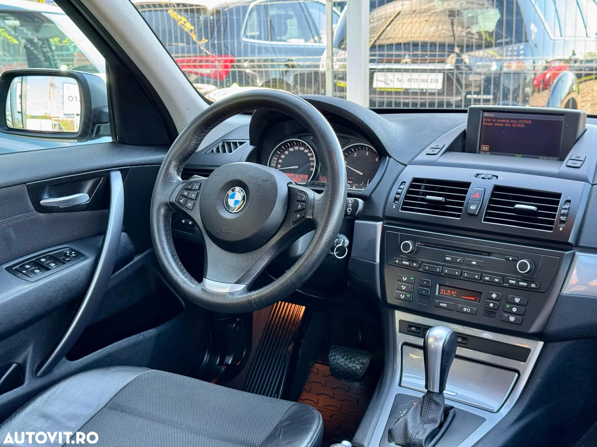 BMW X3 - 6