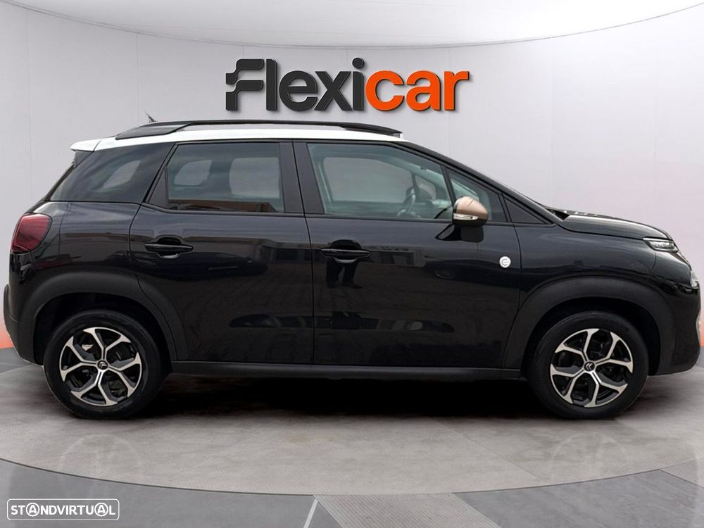 Citroën C3 Aircross 1.2 PureTech C-Series - 9