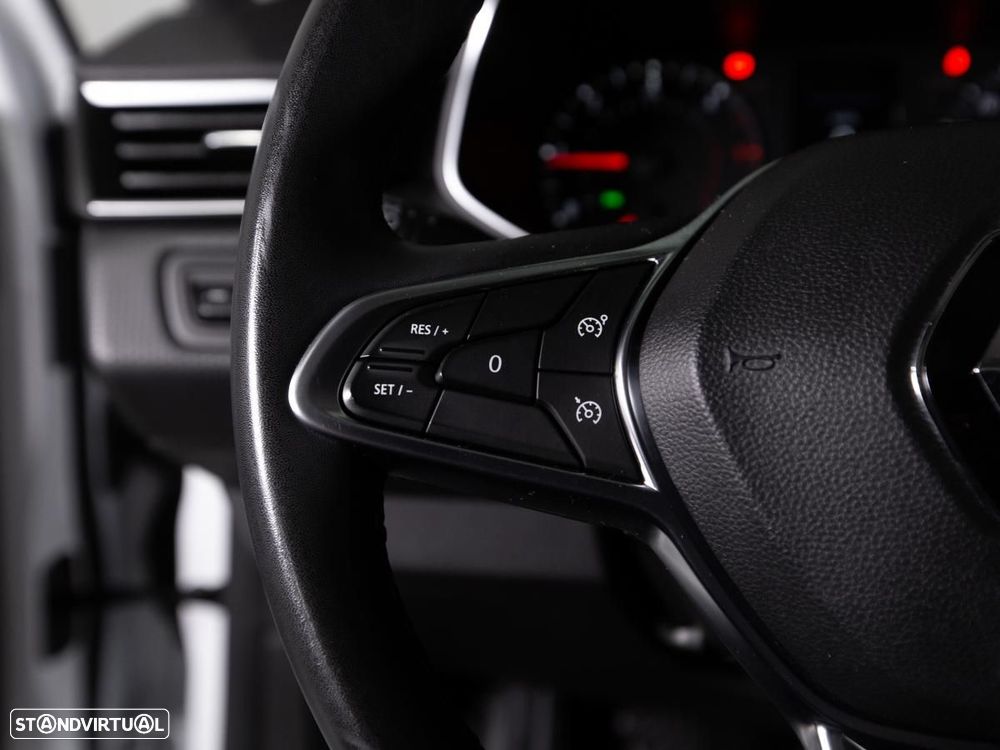 Renault Clio 1.5 Blue dCi Intens - 14