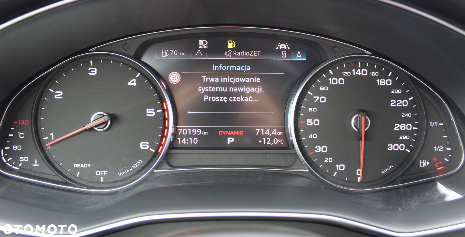 Audi A6 - 15
