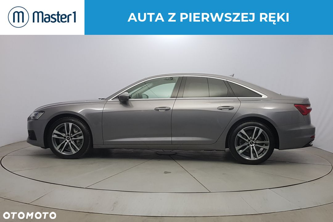 Audi A6 55 TFSI Quattro S tronic - 4