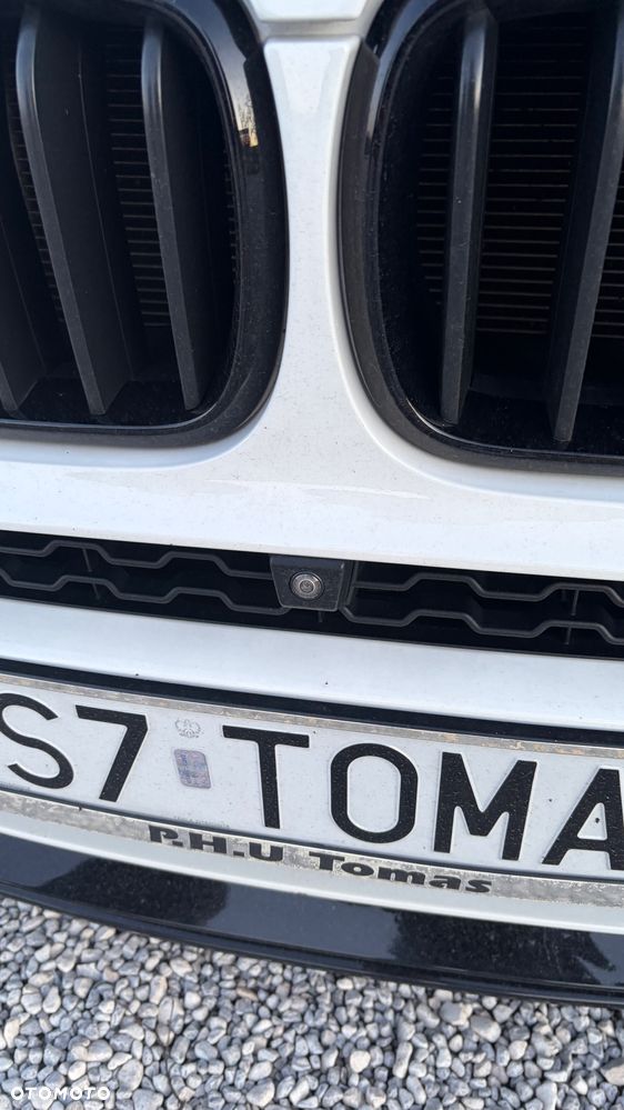 BMW X6 xDrive35i M Sport Edition - 12