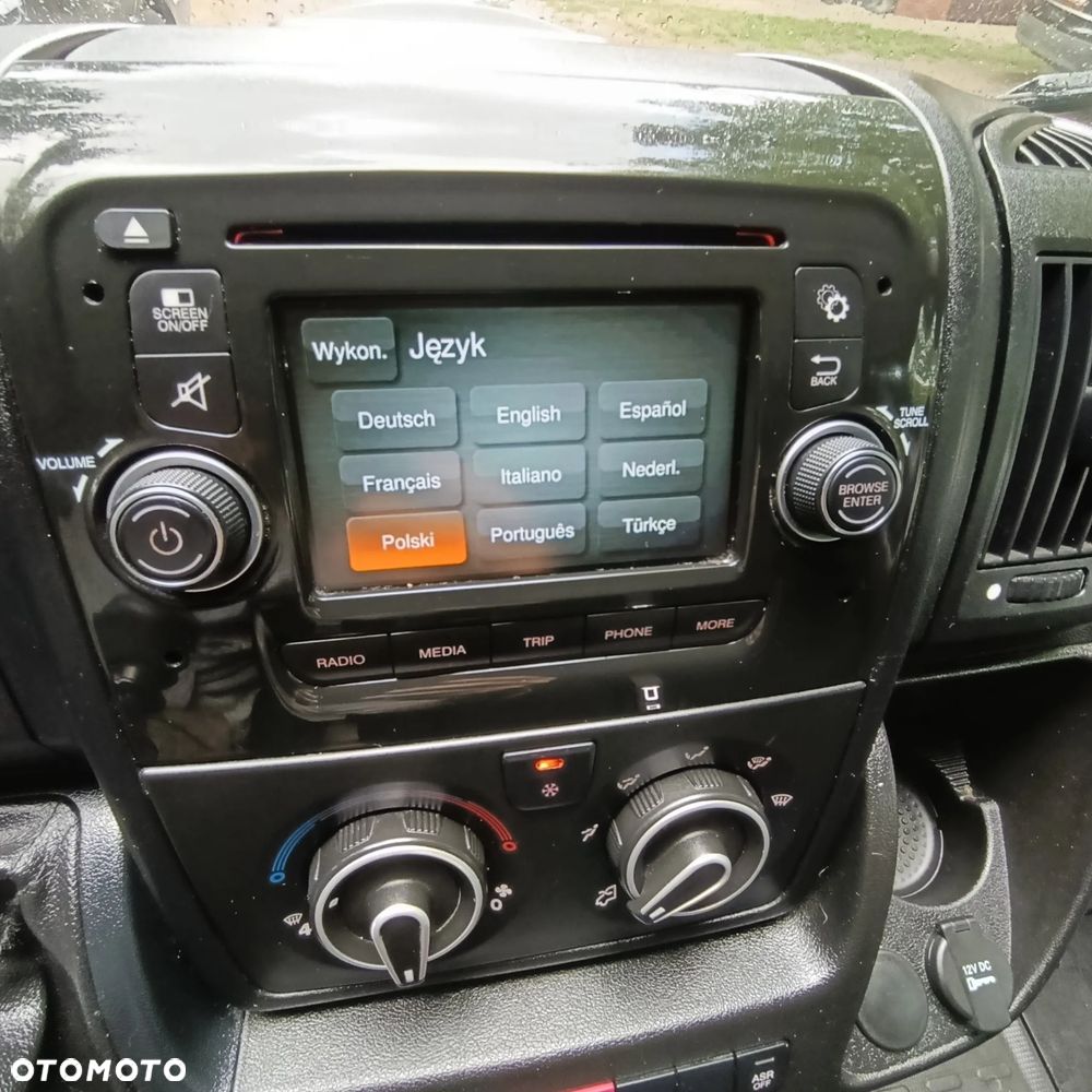 Peugeot Boxer - 25