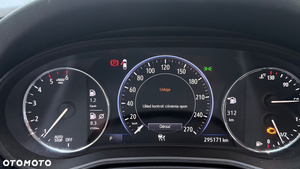 Opel Insignia 2.0 CDTI Ultimate S&S - 16