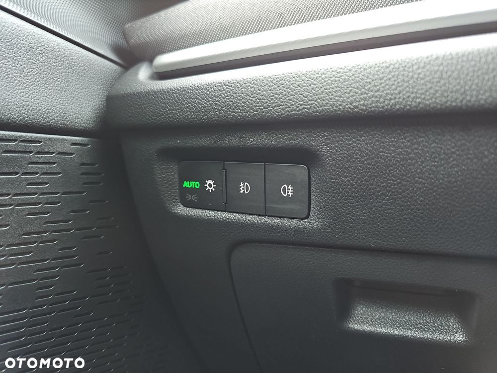 Skoda Octavia 2.0 TSI 4x4 Style DSG - 31