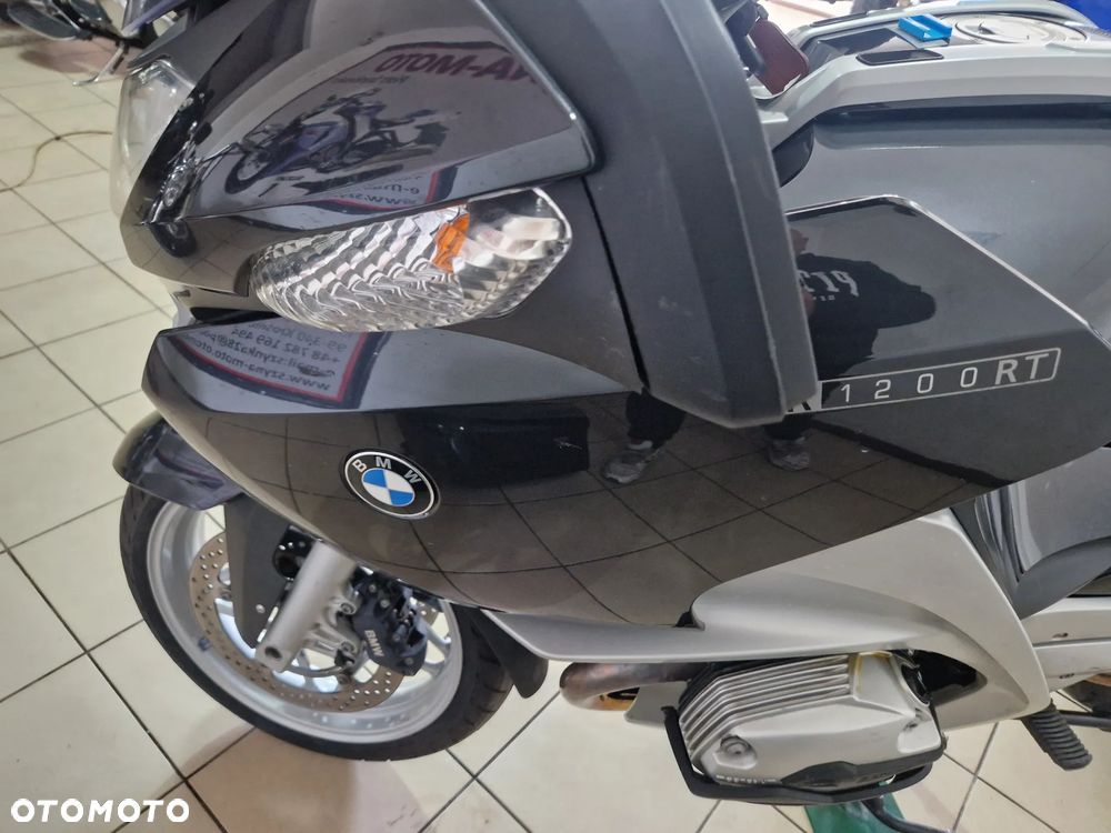 BMW RT - 25
