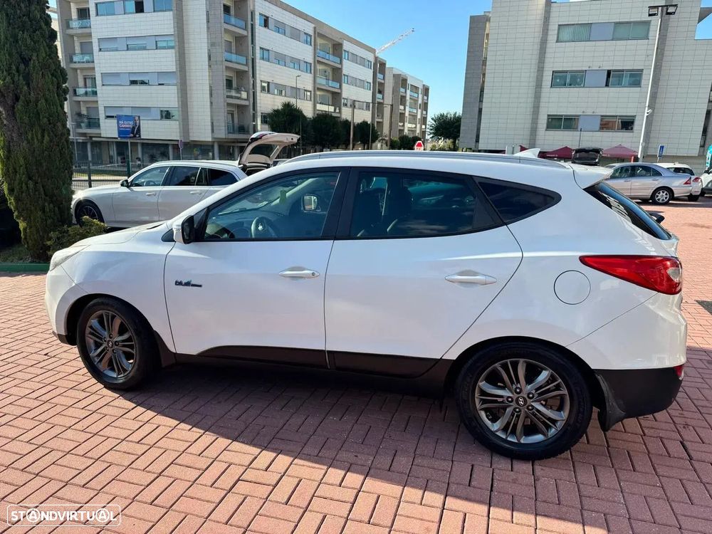 Hyundai ix35 - 21