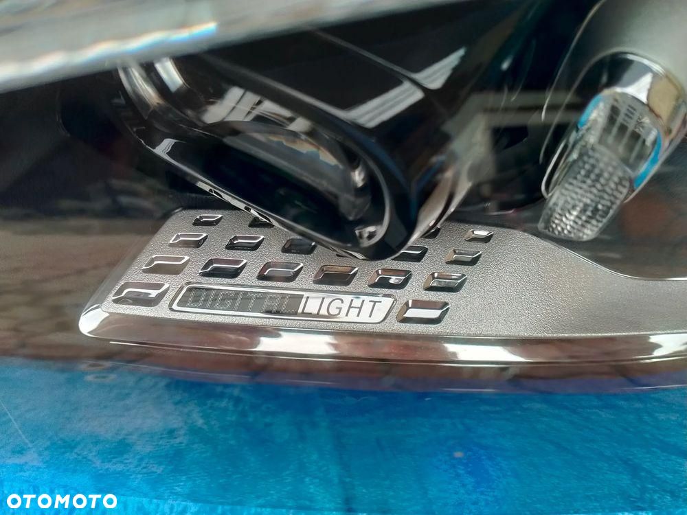 MERCEDES W206 DIGITAL LIGHT LAMPY LEWA PRAWA LAMPA REFLETOR PRZÓD - 3