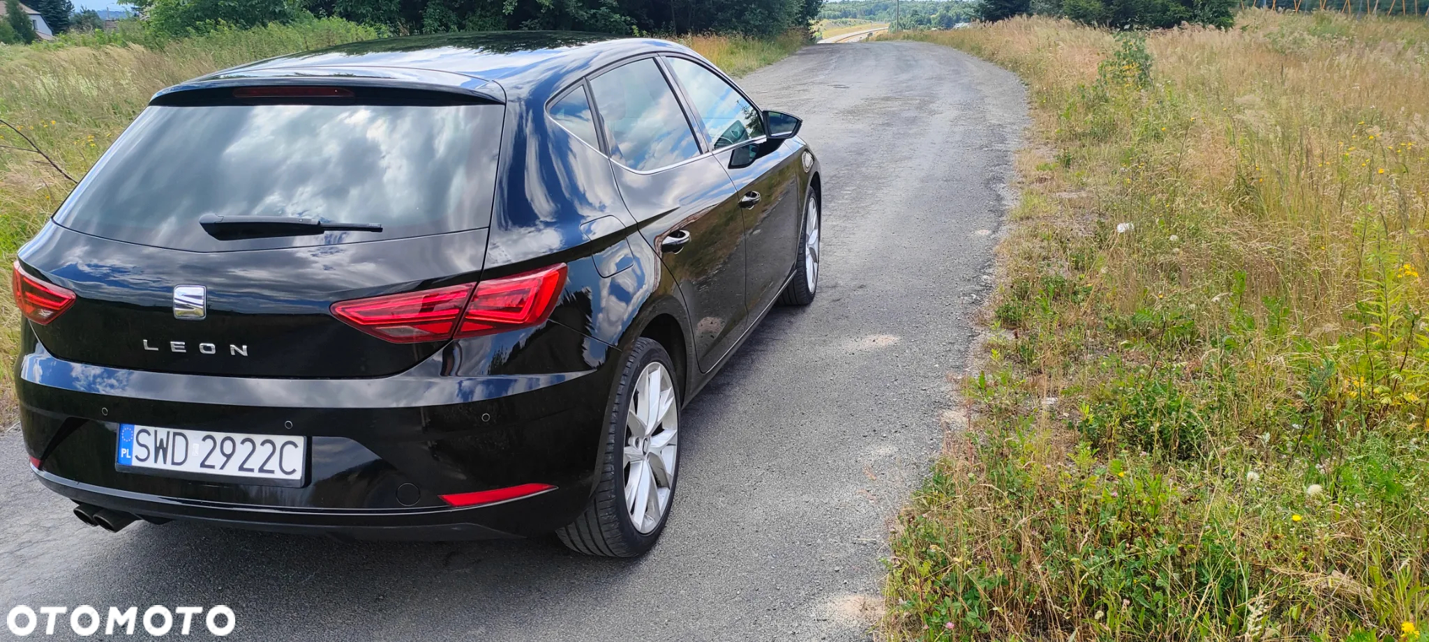 Seat Leon 1.4 TSI Start&Stop XCELLENCE - 5