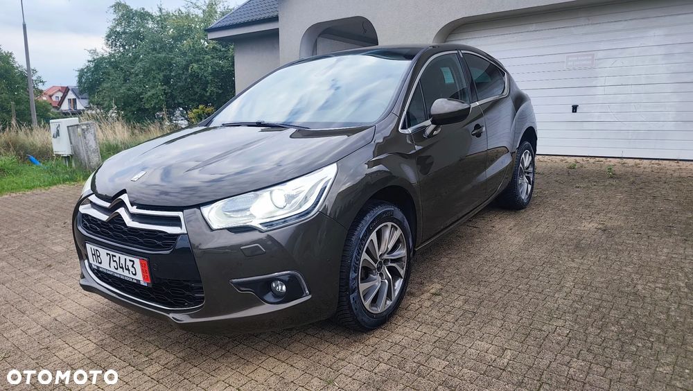 DS Automobiles DS 4 - 37