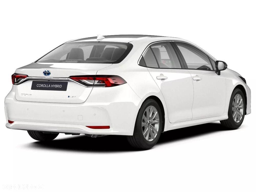 Toyota Corolla - 3