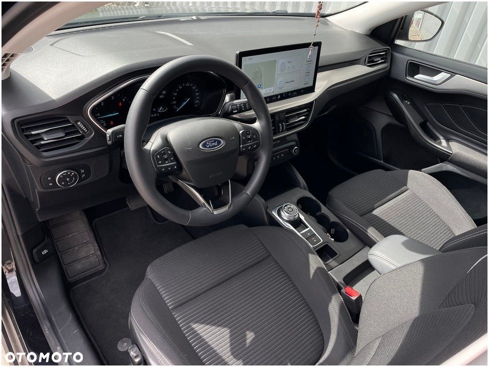 Ford Focus 1.5 EcoBlue ST-Line X - 9
