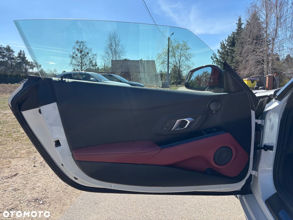 Toyota Supra GR 3.0 - 6