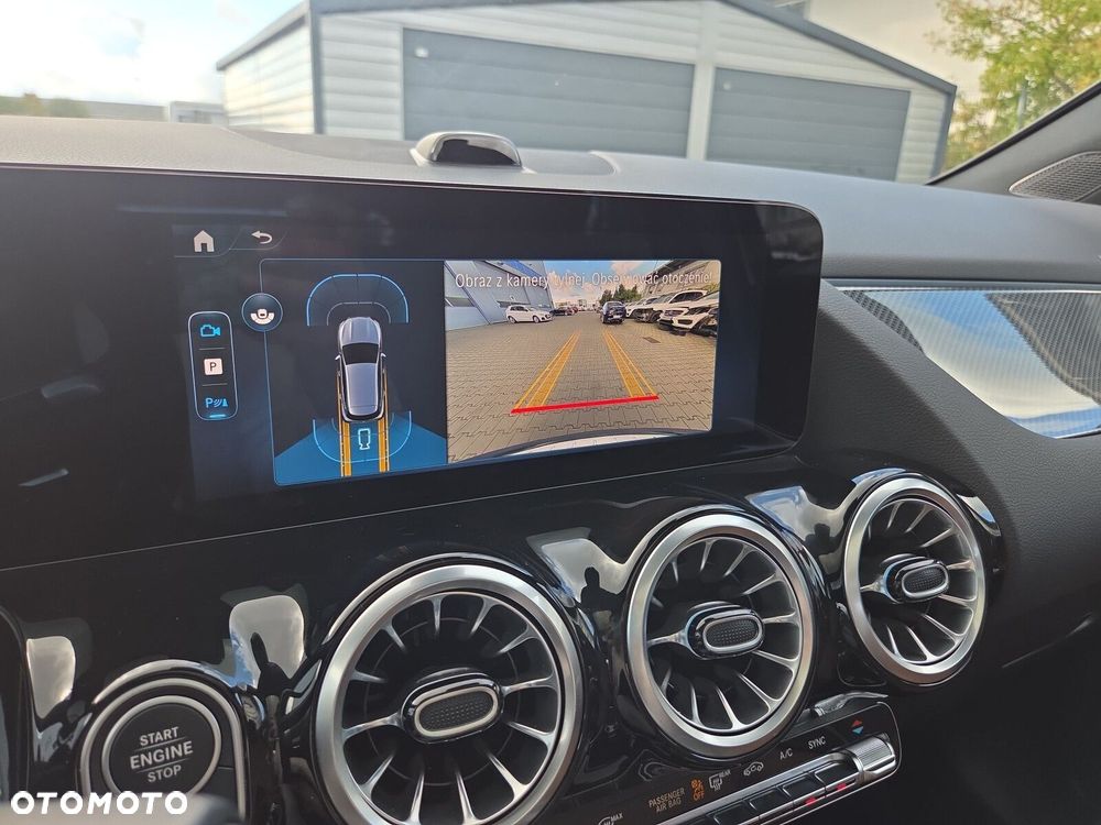 Mercedes-Benz GLA 200 AMG Line - 18