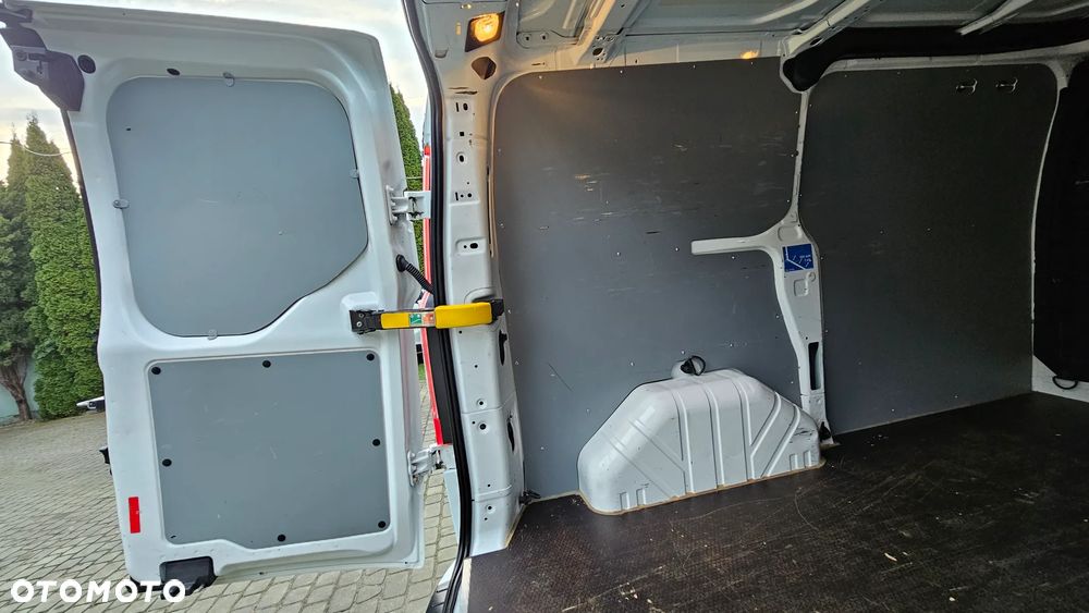 Ford Custom 2,0 TDCI - 35