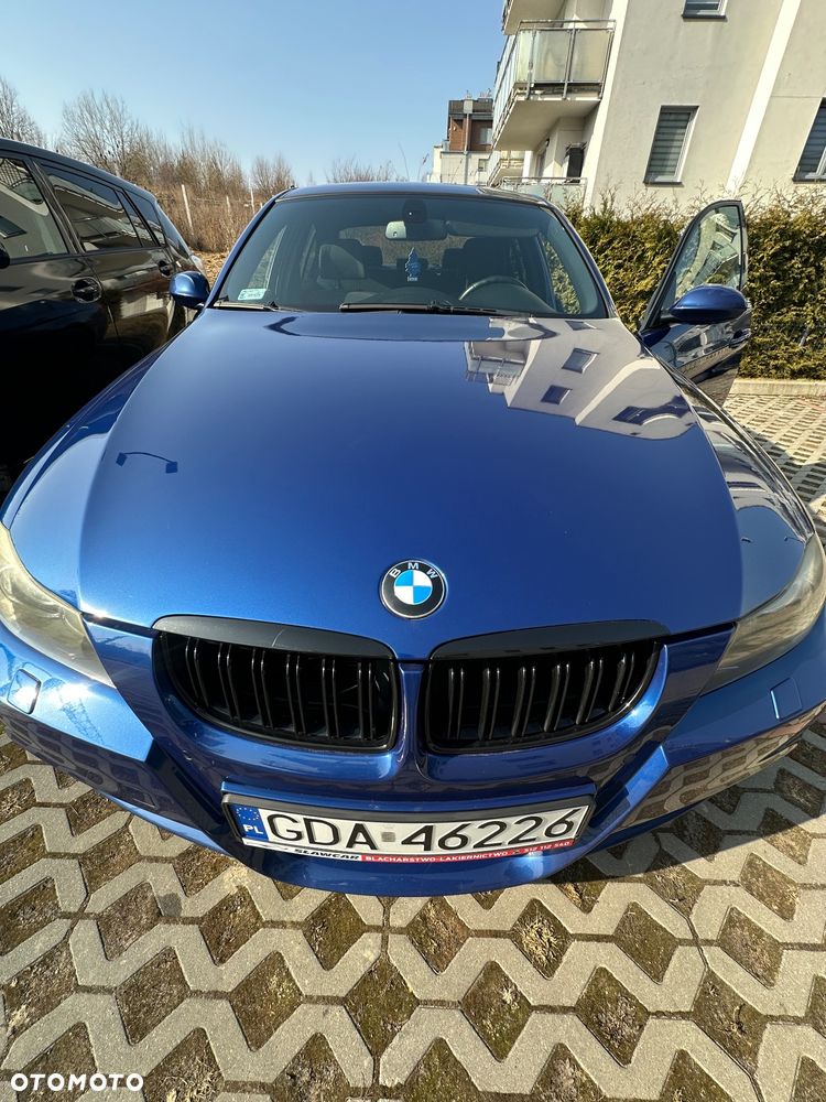 BMW Seria 3 - 19