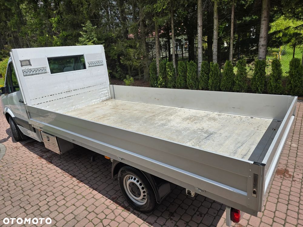 Mercedes-Benz 316cdi 160KM - 4