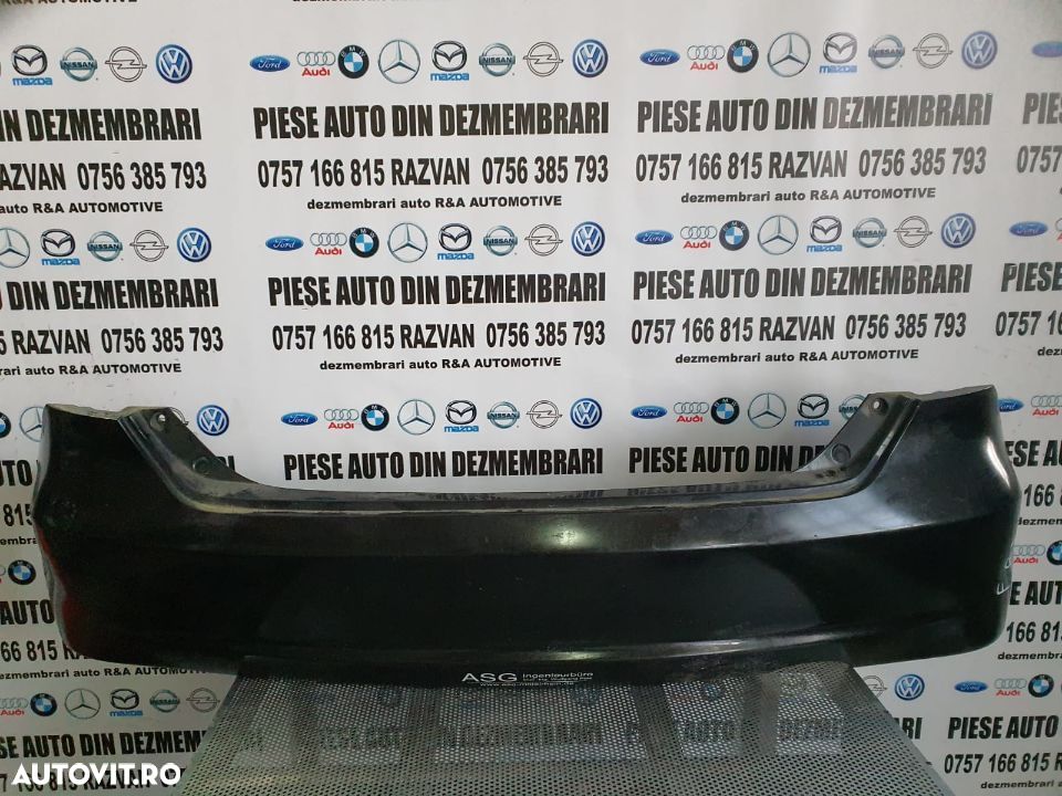 Bara Spate Honda FRV FR V An 2004/2011 Originala - 1