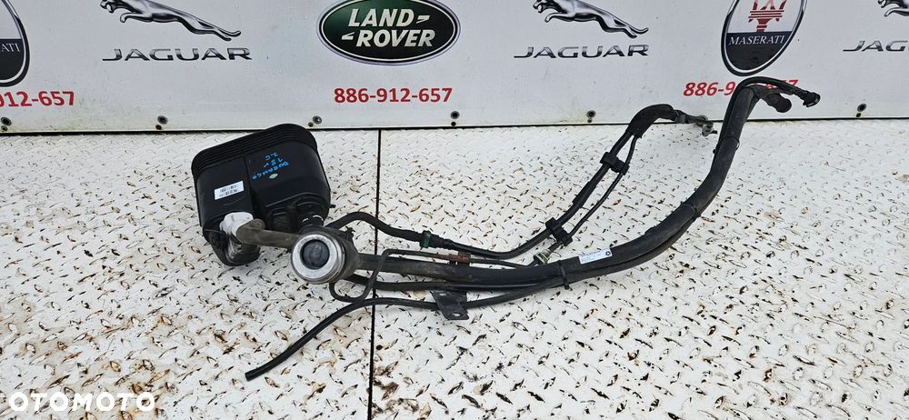 Dodge Durango LIFT 2017- 3.6 V6 Filtr węglowy Obudowa filtra węglowego Przewody paliwa - 8