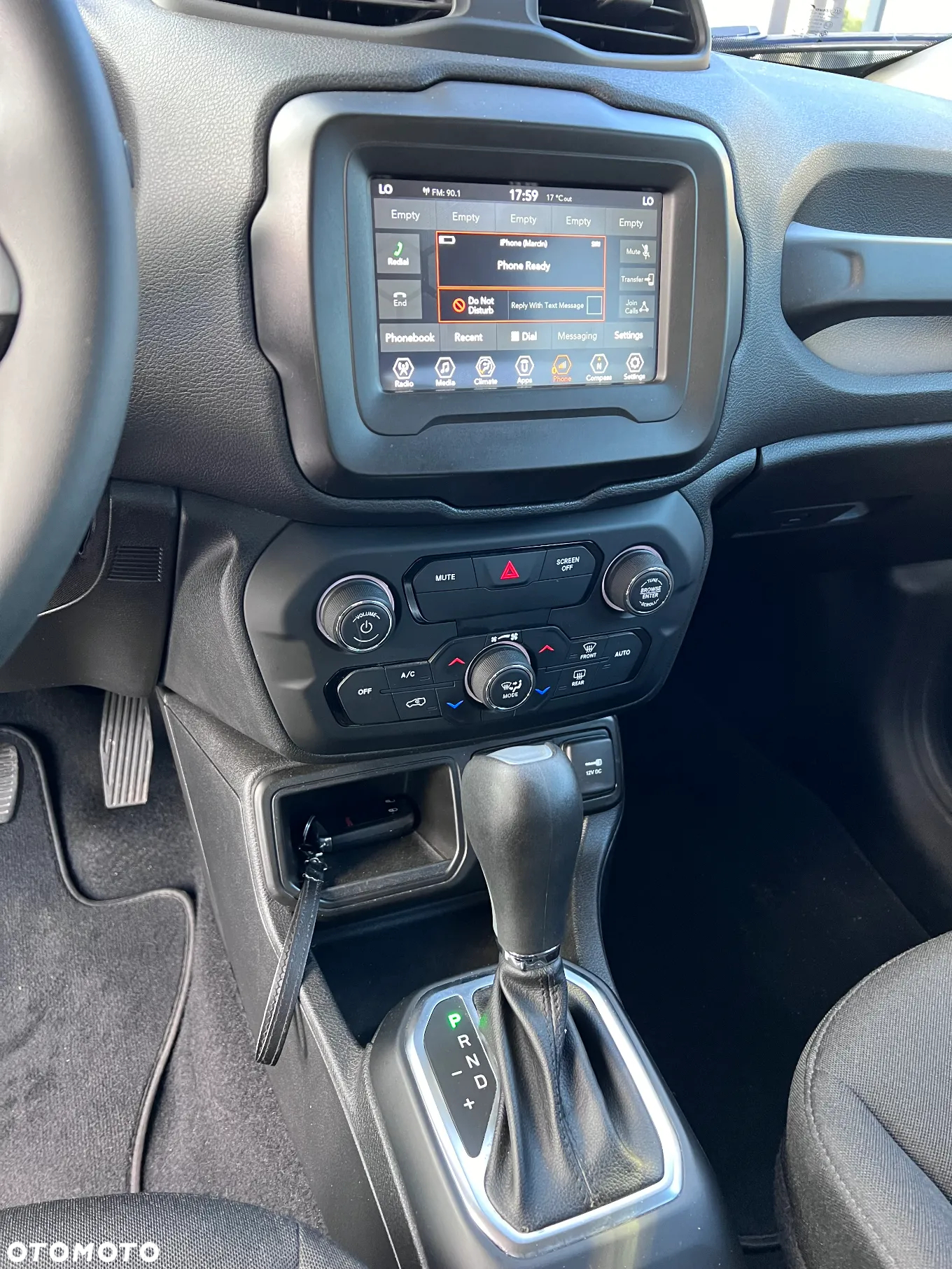 Jeep Renegade - 34