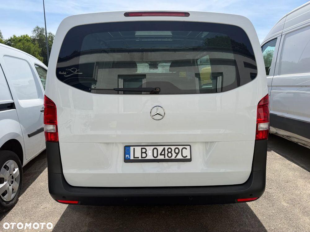 Mercedes-Benz Vito - 40