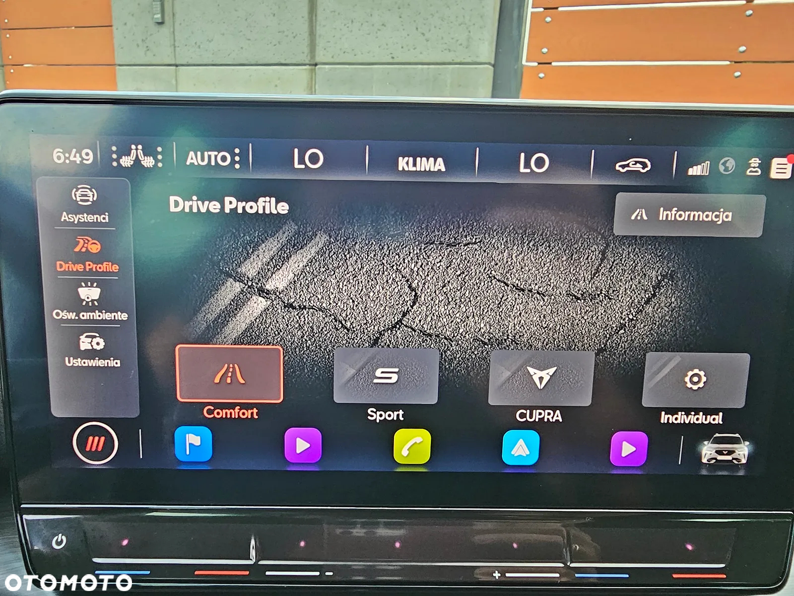 Cupra Formentor VZ 2.0 TSI DSG - 27