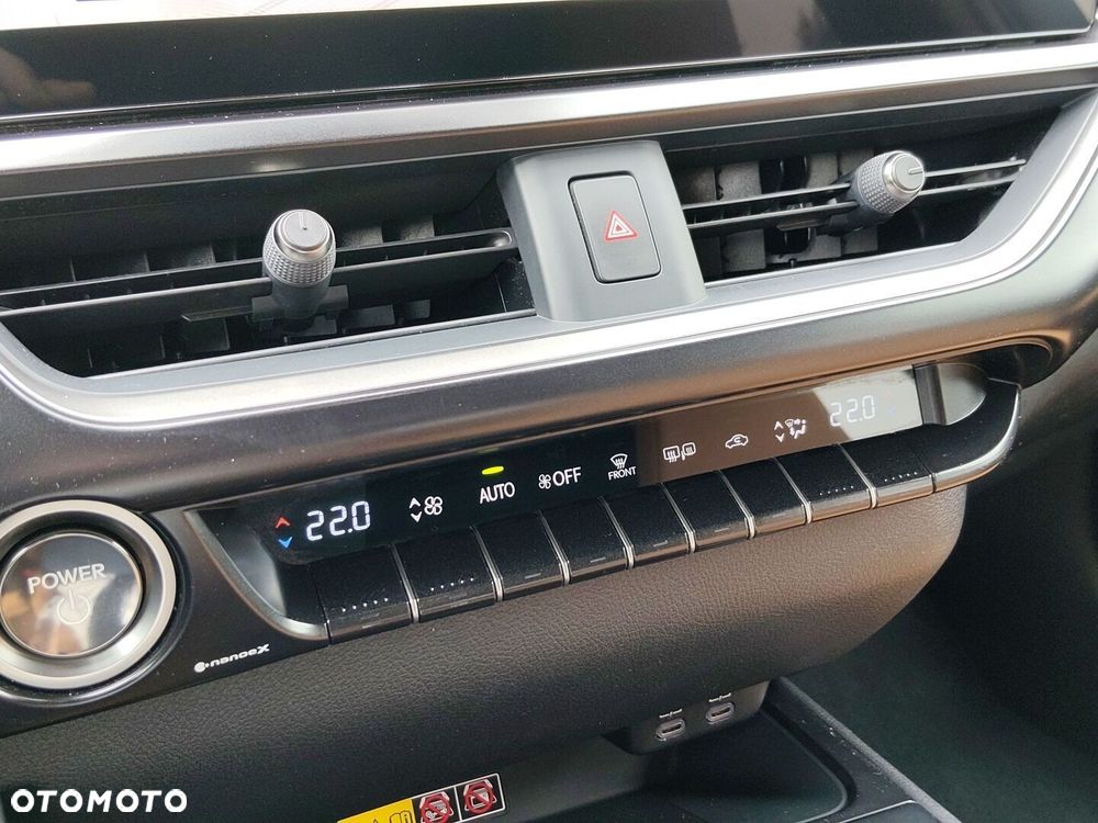 Lexus UX 250h GPF F Sport Design 2WD - 21
