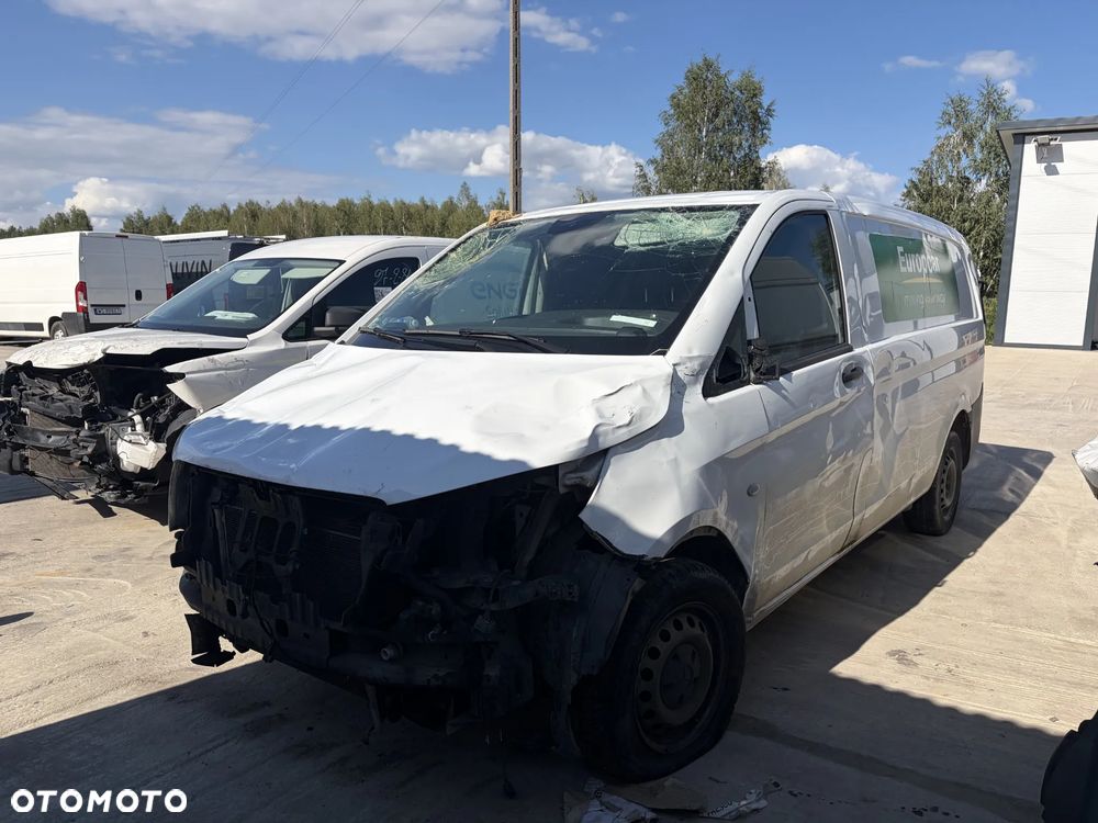 Mercedes-Benz vito - 6