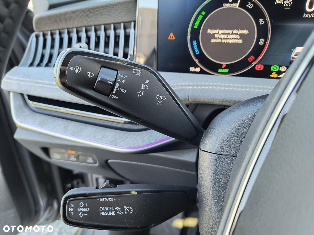 Skoda Superb - 30