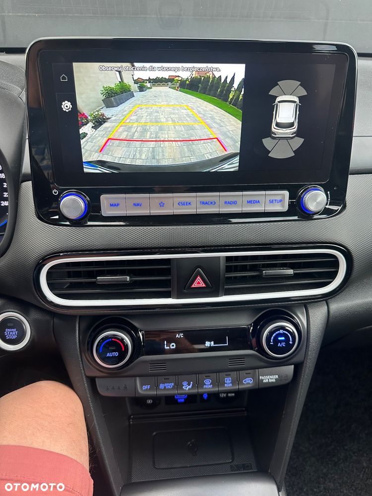 Hyundai Kona 1.6 GDI DCT EDITION 30+ - 36