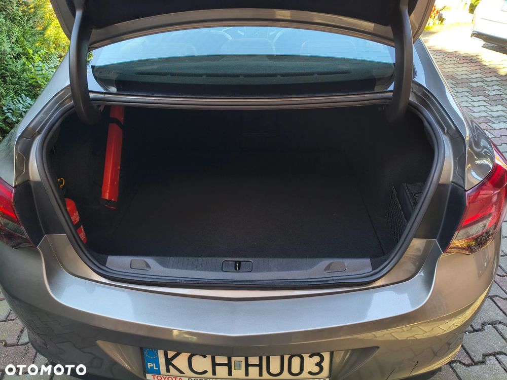 Opel Astra - 10