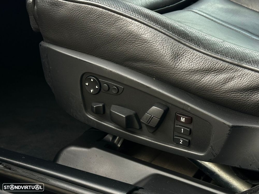BMW 530 dA - 16