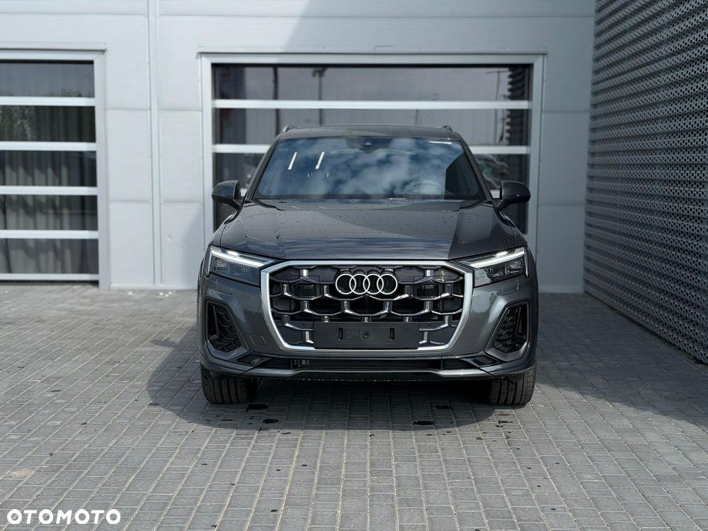 Audi Q7 SUV TDI quattro 210 kW tiptronic S line - 2