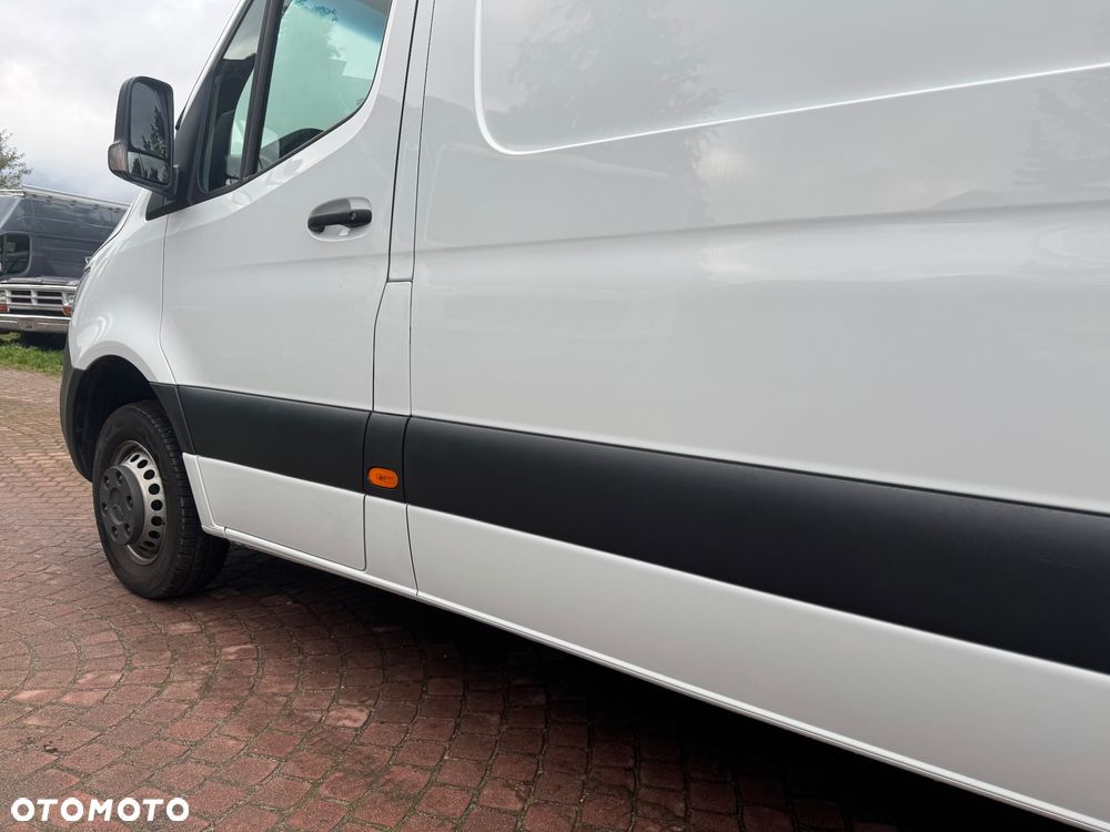 Mercedes-Benz Sprinter 514 CDI - 12