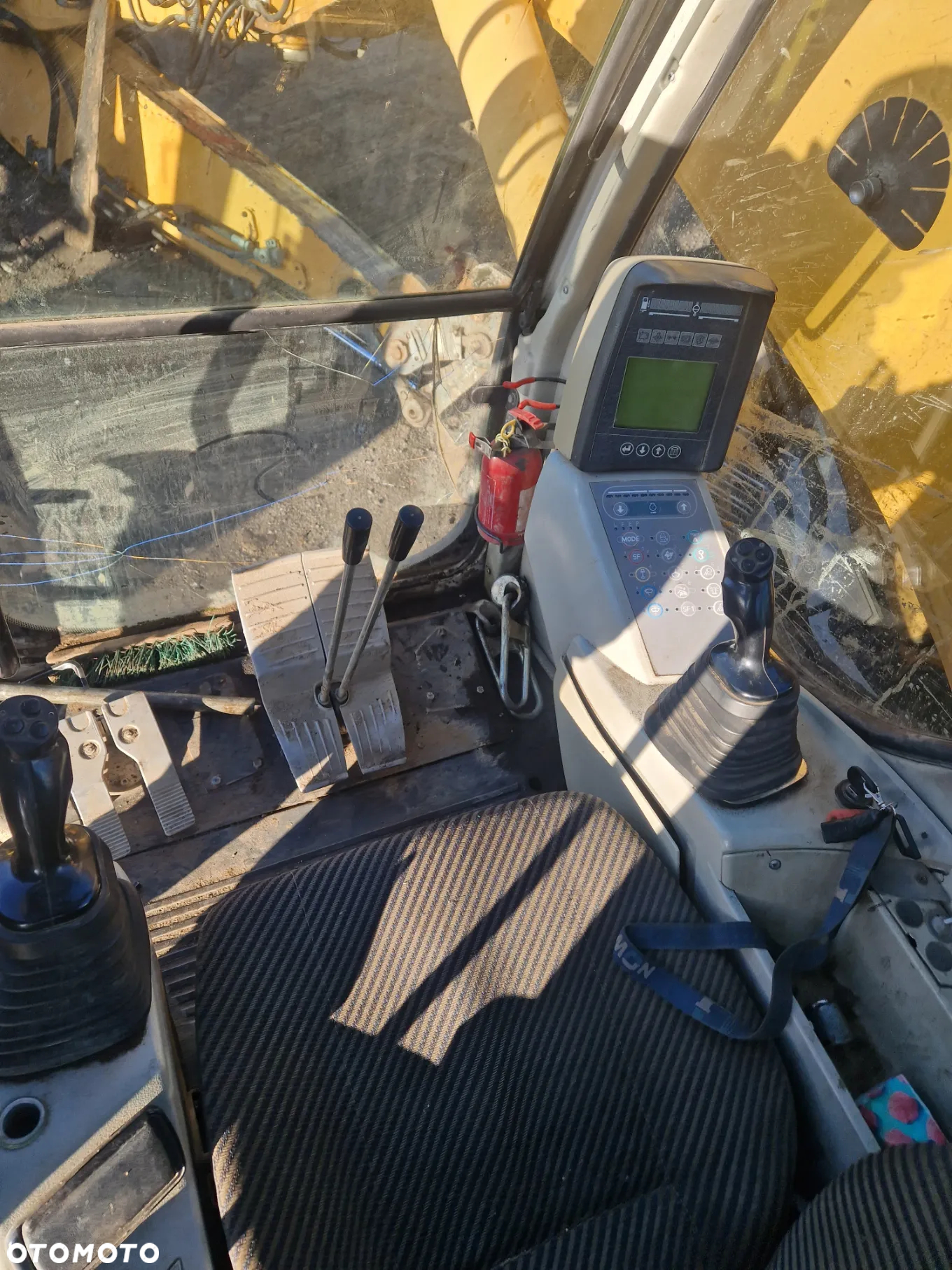Liebherr 924 compact - 2