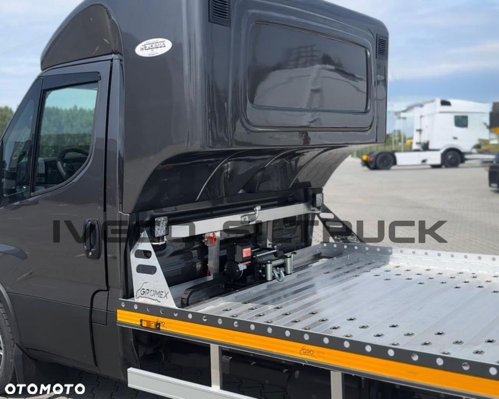 Iveco DAILY 35S18HA8 - 6