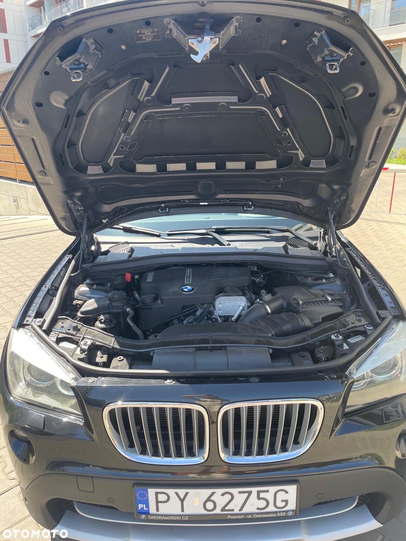 BMW X1 xDrive28i - 14