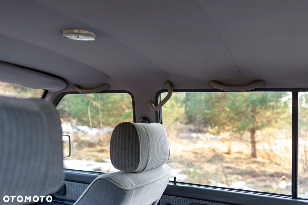 Nissan Patrol - 19