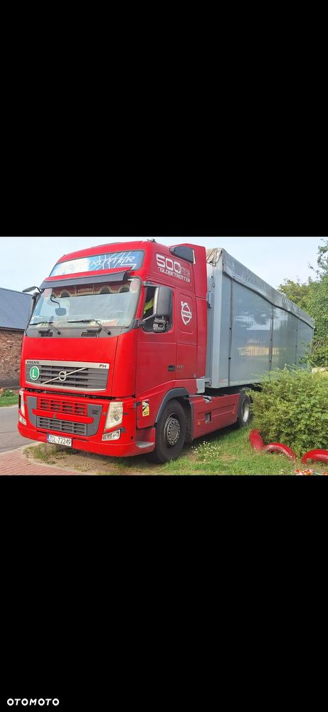Volvo FH 13 - 1