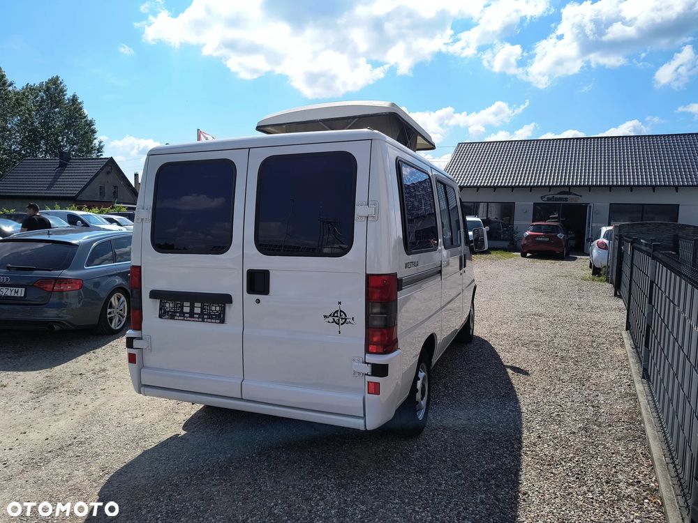 Peugeot boxer - 4