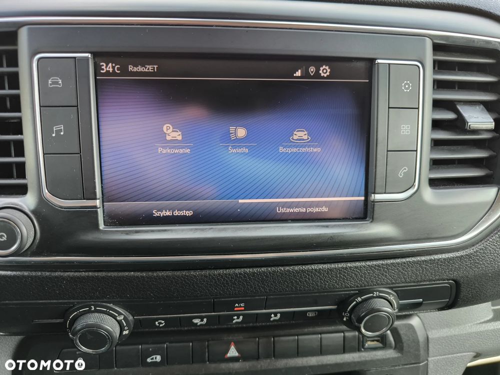 Toyota Proace - 23