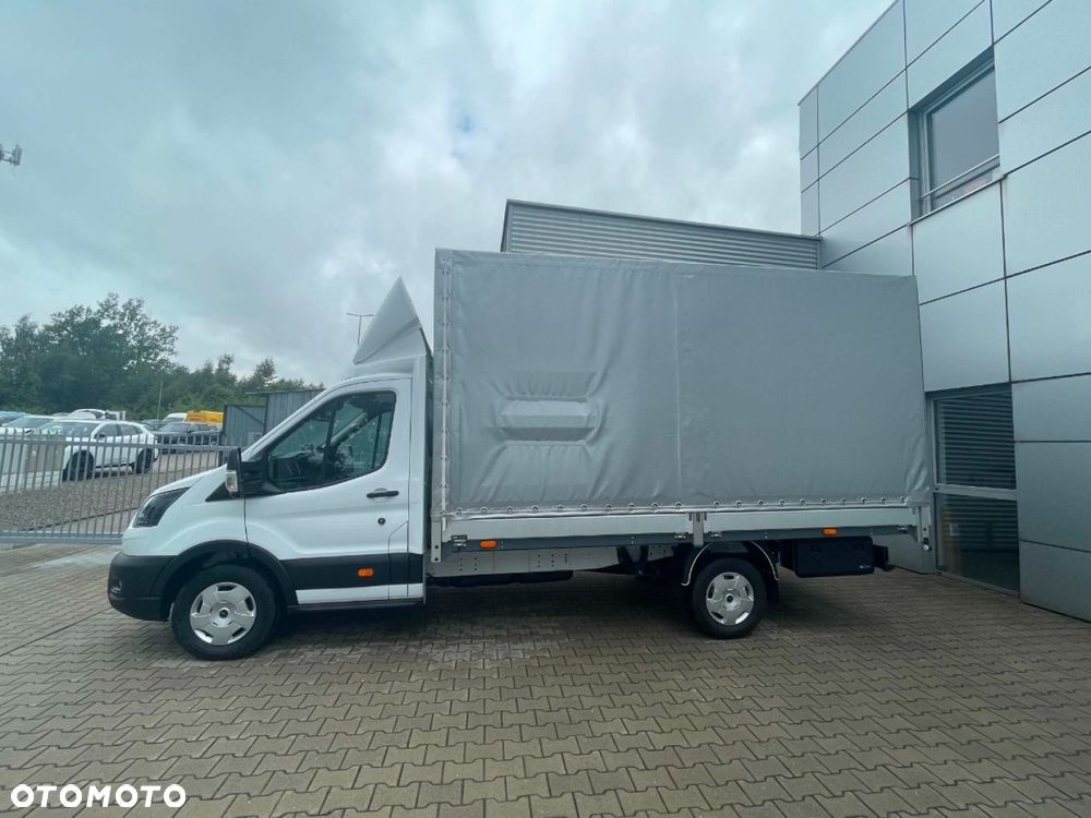 Ford Transit - 4