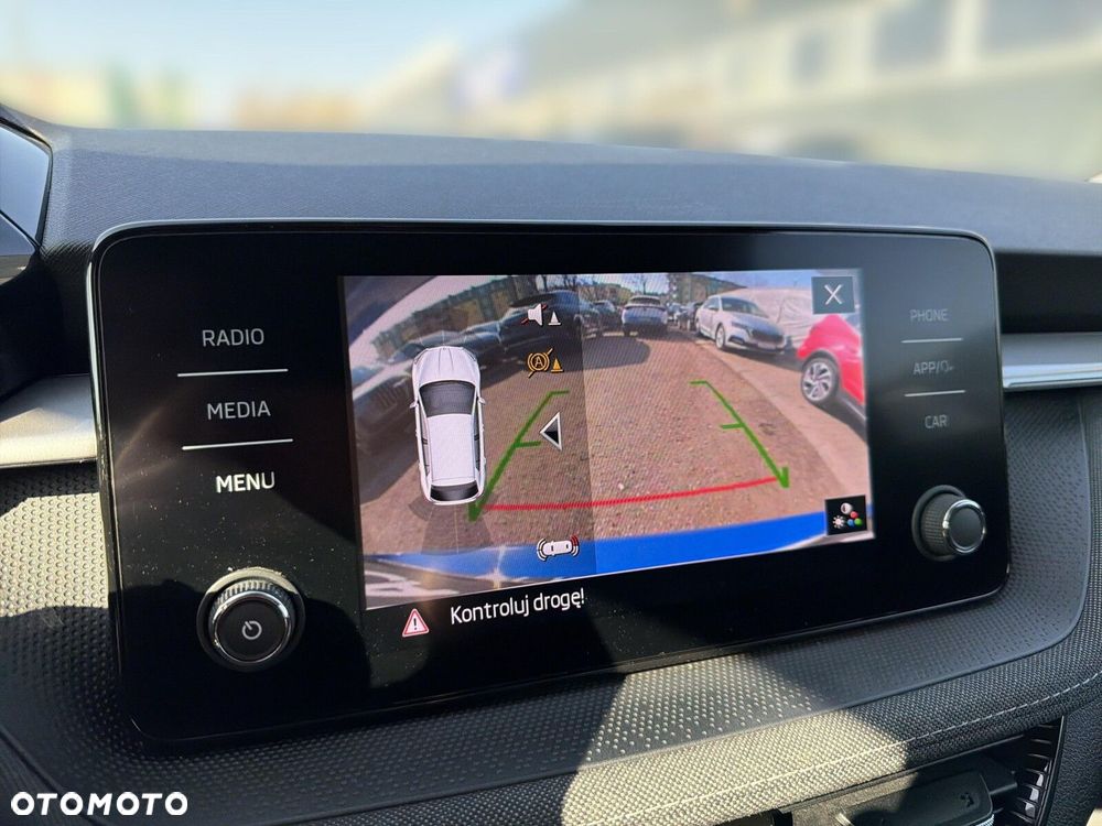 Skoda Fabia 1.0 TSI Style - 30