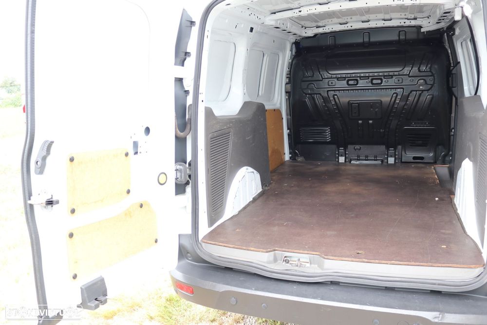 Ford Transit Connect L2 C/Iva Incluído-PREÇO REVENDA - 14