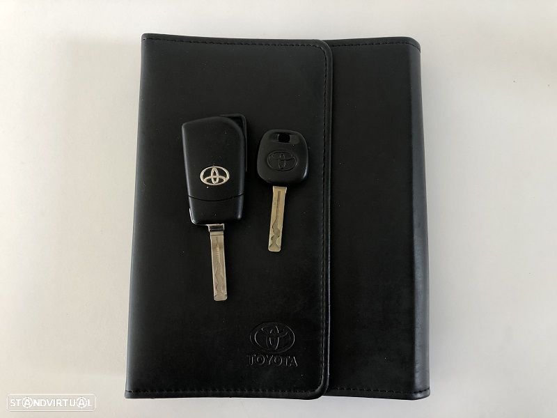 Toyota Aygo 1.0 X-Play - 21