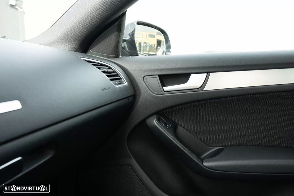 Audi A5 Sportback 2.0 TDI S-line - 17