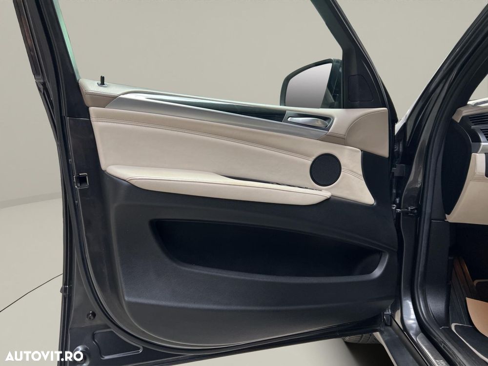 BMW X5 xDrive35d Edition 10 Jahre - 17
