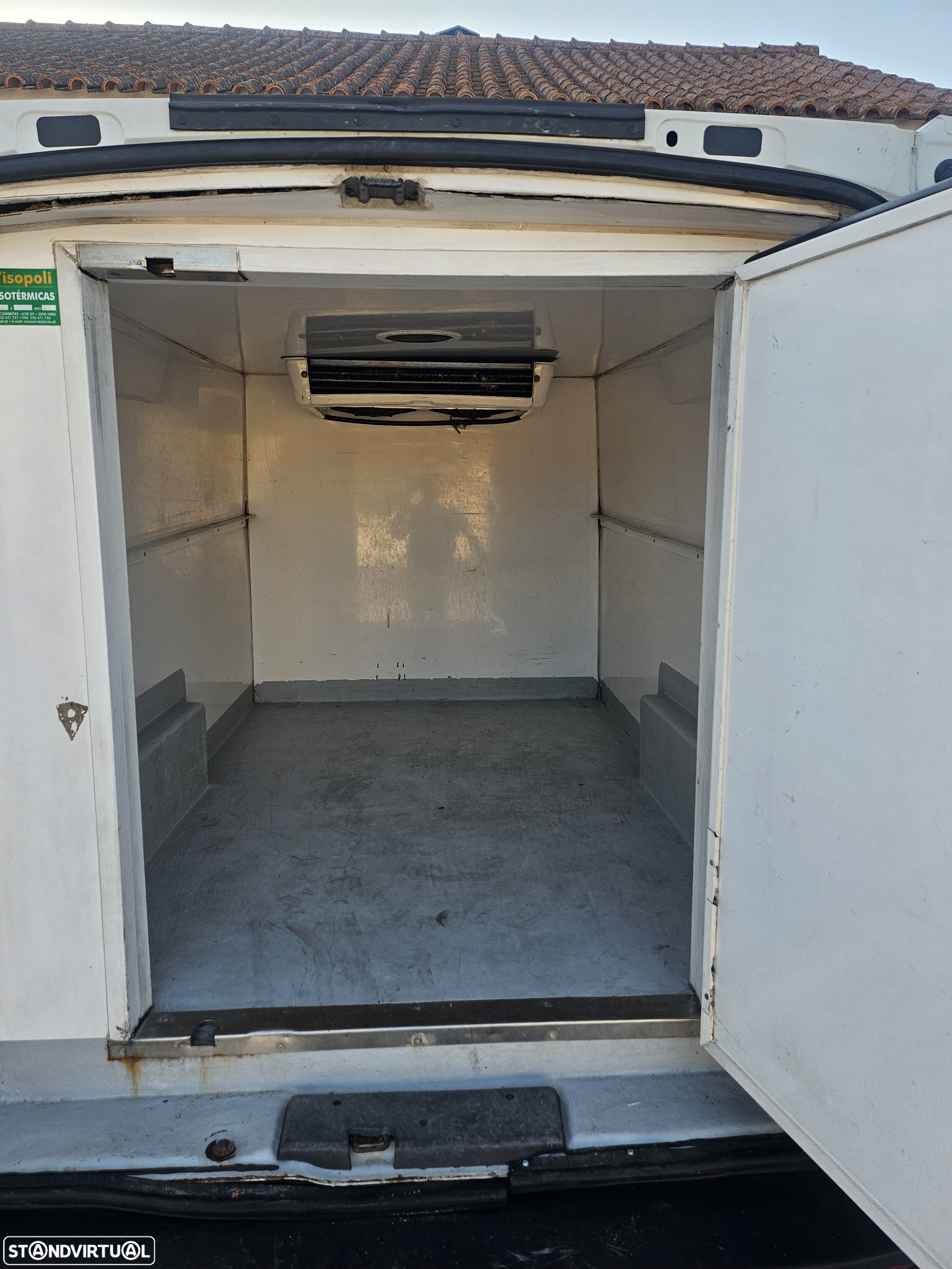 Fiat Scudo - 2