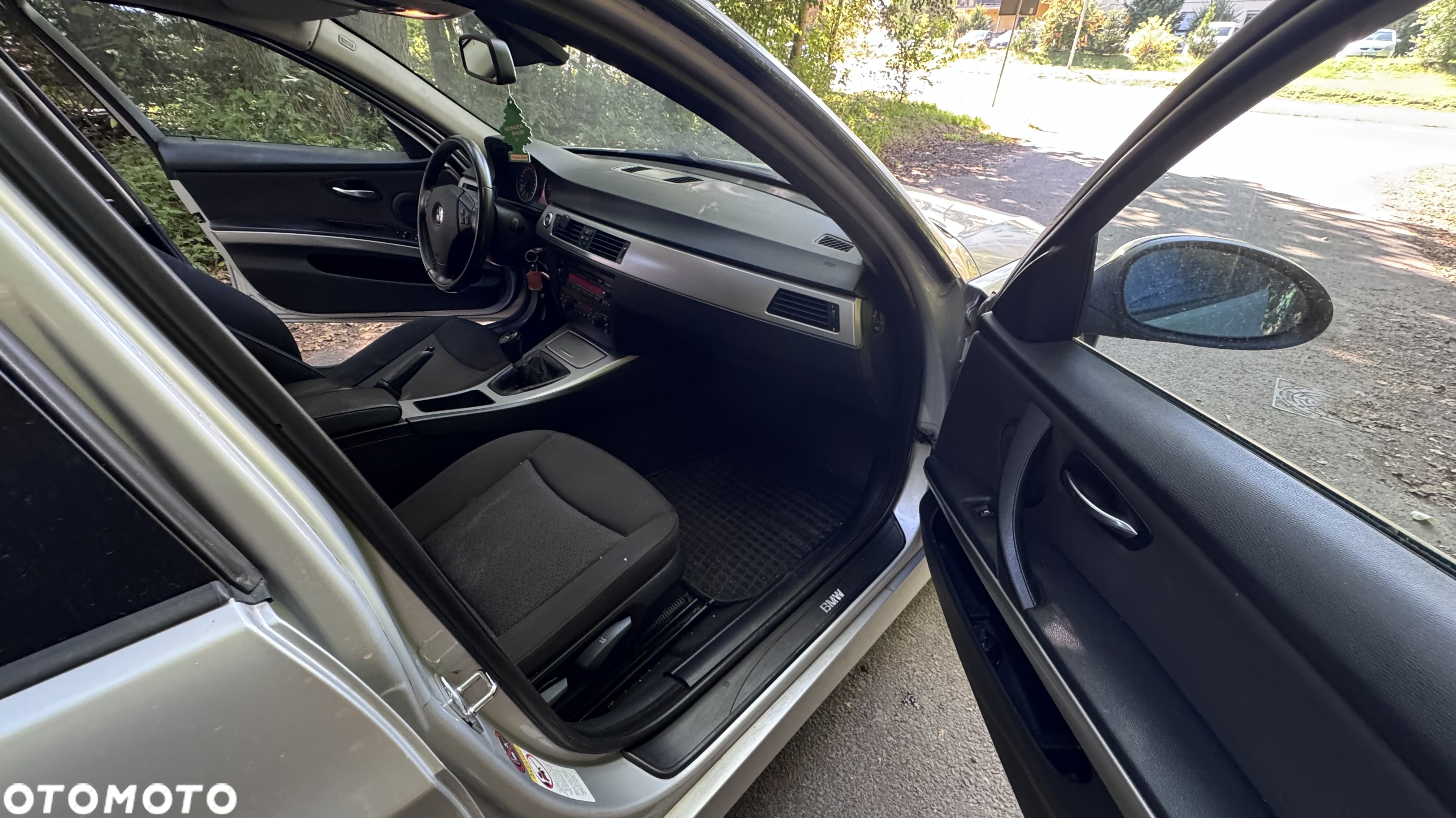 BMW Seria 3 320d - 3