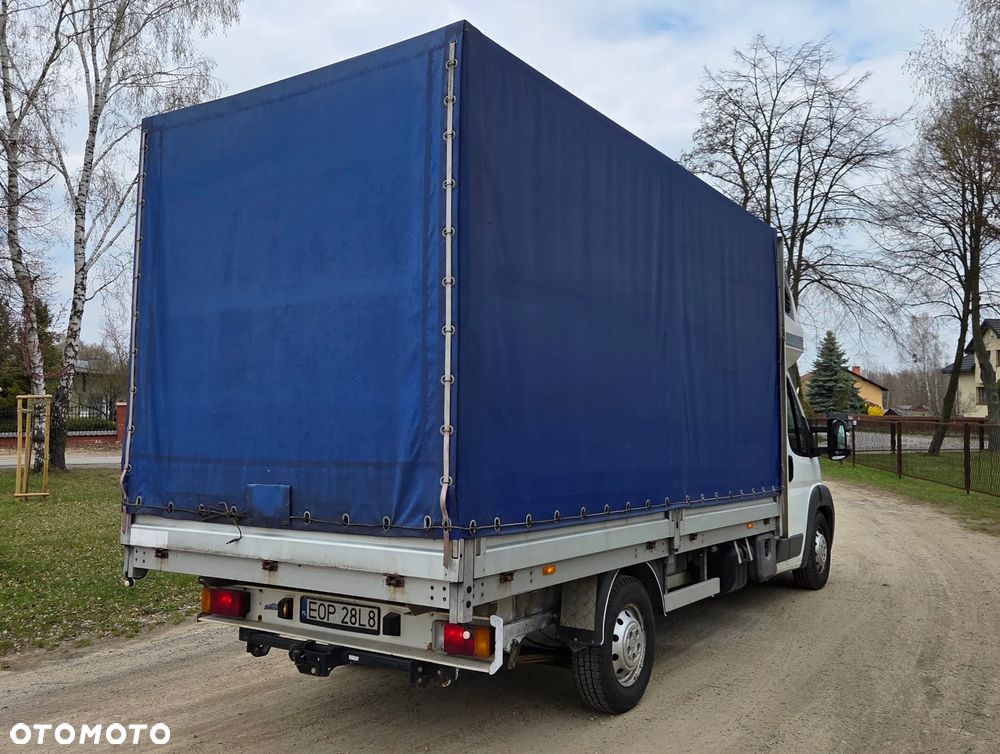 Peugeot Boxer - 3